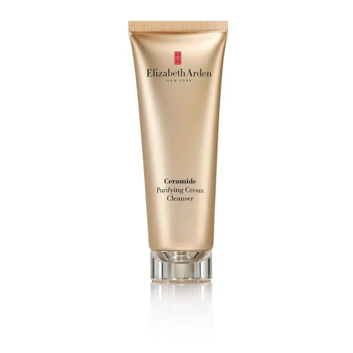 Elizabeth Arden Ceramide Crema Limpiadora Purificante 125ml - 1