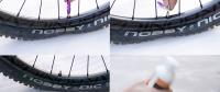Injector De Sellador Para Neumáticos Tubless De Bicicleta ZTTO MTB Montaña Carretera Herramienta Para Válvula Core Sin Tubos Internos UST Tyre - details 4