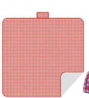 Manta Alfubra de picnics para niños con Dibujos animados Coloridos, alfombra suave antideslizante, Adecuado para acampar y conciertos al Aire Libre. - details 3