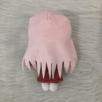 Muñeco De Peluche DARLING En El FRANXX 02 20cm Anime Suave Relleno De Algodón PP Juguete Cojín De Peluche Unisex Para Adultos Y Niños - details 5