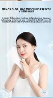 50pcs Toallas Desechables Para Limpieza Facial Suaves De Algodón Toalla Extractable Para Belleza Y Salón De Belleza Eliminación De Maquillaje - details 6