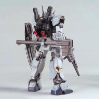 Figura De Acción Coleccionable MK-II 21st Century Real Color Scheme Modelo RX-178 HG1/144 Para Decoración Y Regalo Para Adolescentes Y Adultos - details 4