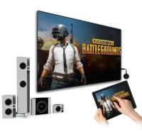 Dongle De Streaming De Video Para TV Chromecast Google Mirascreen HD Compatible Con WiFi Y HDMI Soporte Para iOS/Android Control Remoto Incluido - details 2