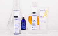 Gel limpiador facial iluminador Bandi Professional - details 0
