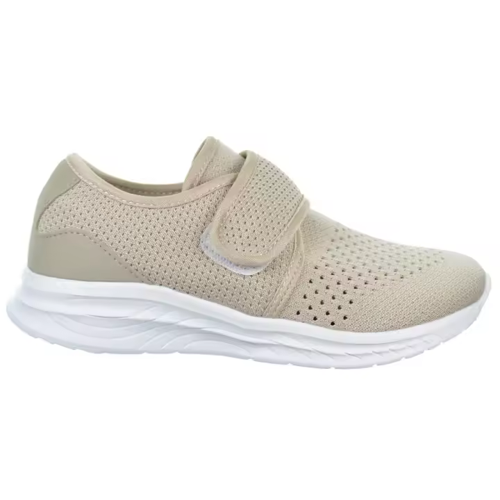 Nicoboco Manola23 Deportivo Acolchado Textil Mujer - 1