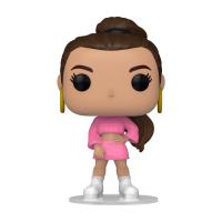 Funko POP! Rocks - Rosalia (Malamente) #354 - Figura de Viilo coleccionable- Producto Oficial Funko - details 0