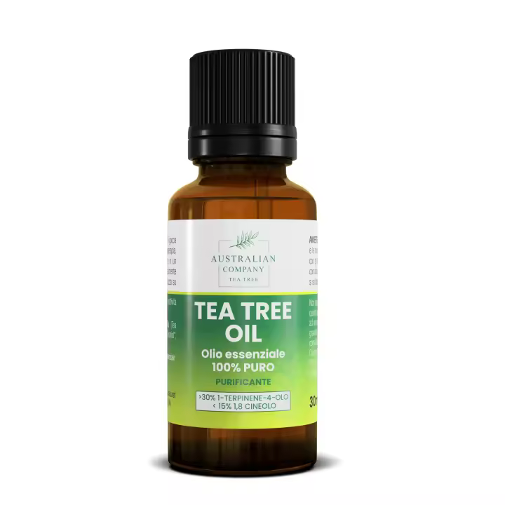 Árbol de té de Australian Company, 100% puro - 1