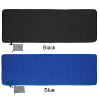 Manta Calentada De Tercer Nivel Para Dormir Al Aire Libre Con USB 7 Áreas De Aislamiento Suela De Cuero Para Camping - details 8