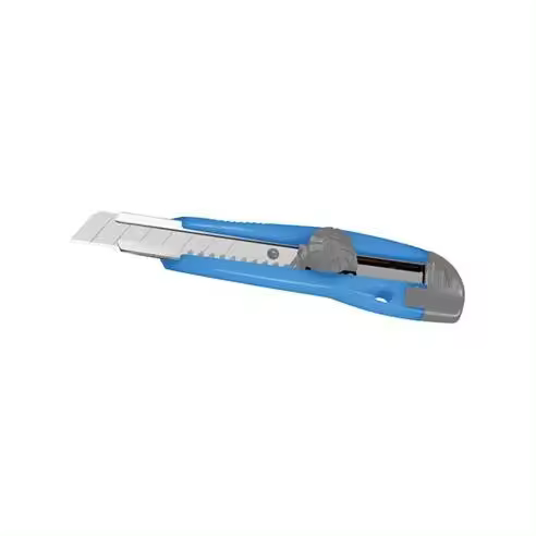 Gsc Evolution Cúter Estándar de Acero Inoxidable con 3 Cuchillas - Corte Preciso y Controlado - 1