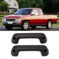 Par De Manijas De Puerta Con Apoyabrazos Para Camionetas D21 Frontier 1986-1997 Material ABS Reemplazo Para Camionetas Duraderas - details 9