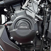 Cubierta De Motor Protección Contra Colisiones Para Suzuki GSX-8S V-STROM 800DE 2023-2024 Accesorio De Motocicleta GB Racing - details 1