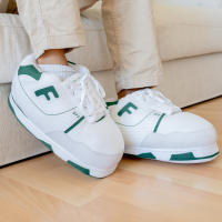 Flamingueo Zapatillas de Casa - Zapatillas Casa Mujer, Zapatillas Casa Hombre, Zapatillas Invierno Mujer y Hombre, Zapatillas Casa Divertidas, Zapatillas Casa Originales, Talla Única (35-46EU) - details 4