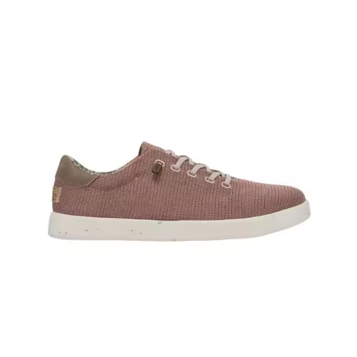 Sneakers HEY DUDE KOB ECO Hombre Rojo - 1