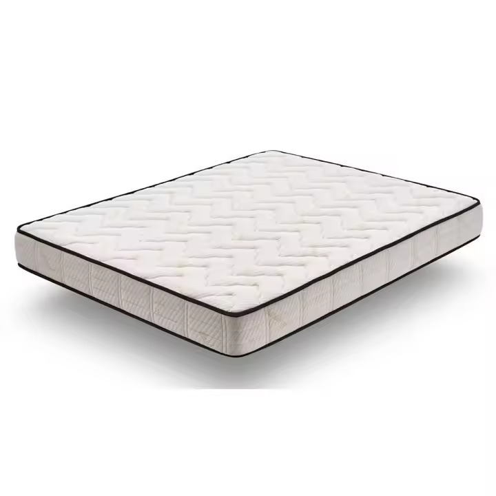 Matris - Colchón Viscoelástico Luxury Cashmere Altura 15 cm +/-2 Firmeza Media-Alta de - 1
