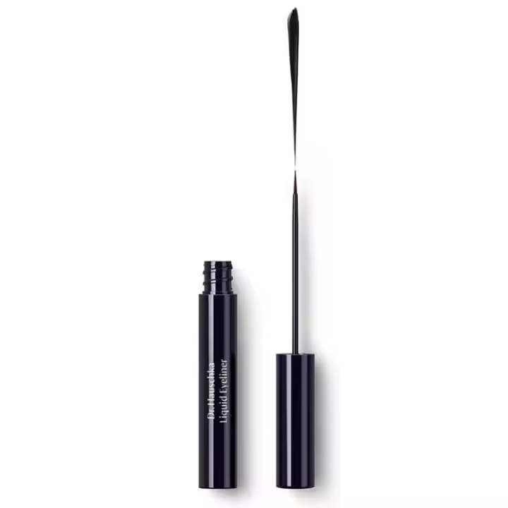 Eyeliner Dr. Hauschka Nº 1 Black 4 ml - 1