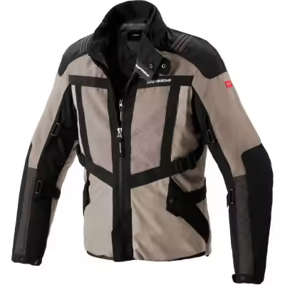 CHAQUETA NETRUNER COLOR ARENA TALLA S - 1