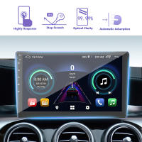 Película Protectora De Pantalla Táctil De Vidrio Templado Navifly Para Reproductor Multimedia In-Dash 9 Pulgadas Universal Para M6 pro plus 9 Pulgadas Y 10 Pulgadas - details 8