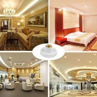 Soporte De Bombilla E27 1-10PCS Base De Luz Blanca Para Ceilinador Adaptador De Soporte De Bombilla 220V Material Plástico - details 0