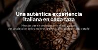 Bialetti Cápsulas de Café 100 caps - Compatibles con Nespresso® * (no vertuo) Mezcla Intenso y Cremoso  - Intensidad 11 o 9 - Café intenso y ricamente aromático/Aromas dulces y afrutados combinados con notas de biscuit - 10 cápsulas x 10 paquetes - details 6