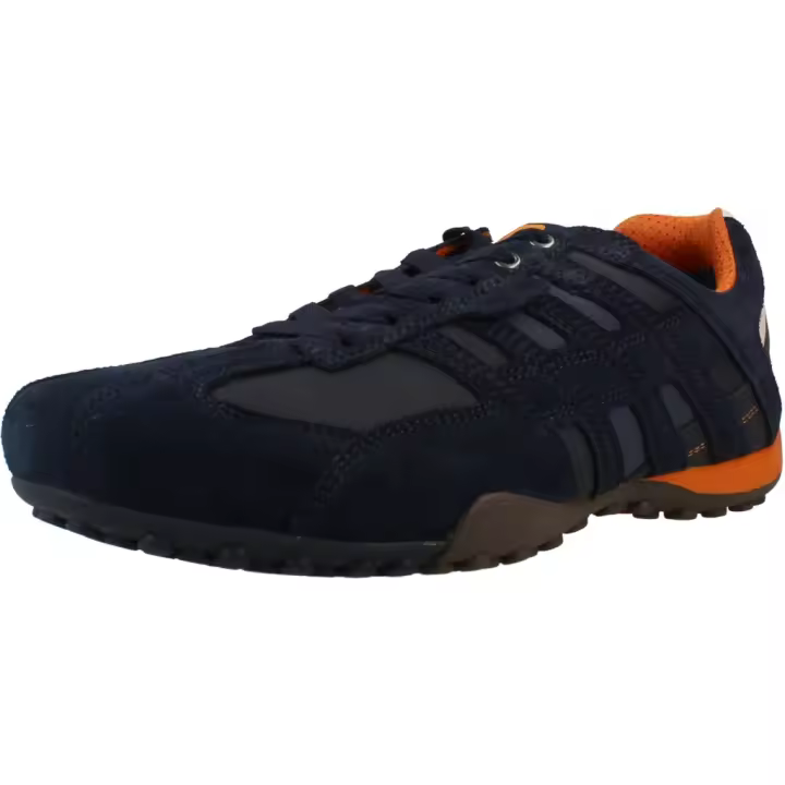 Zapatillas deportivas de Hombre Marca Geox Modelo U4207k 022ek Uomo Snake - 1