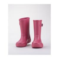 Botas de agua niña IGOR SPLASH EURI BOTA AGUA SPLASH EURI, FRAMBUESA 23256 XL - details 1