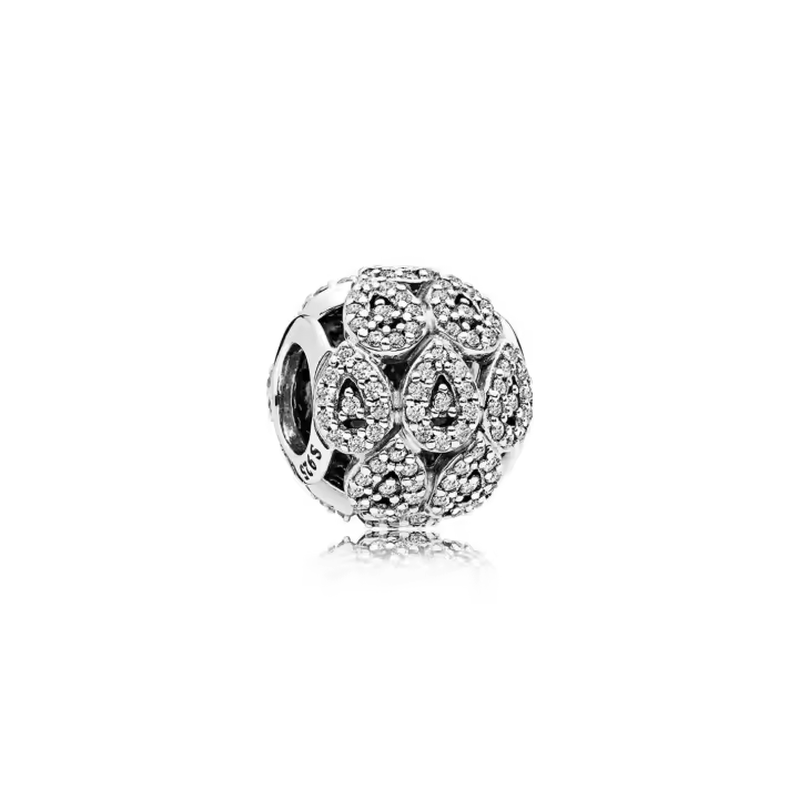 Charm Pandora Cascada Circonitas, Ref: 796271CZ - 1