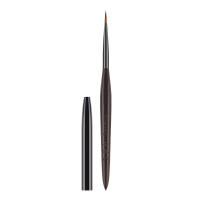 Cepillo De Uñas Kolinsky Con Mango De Sandalwood Liner Acrílico UV Gel Herramienta De Manicura Cristalina Para Pintura De Uñas - details 5