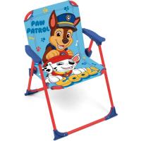 ARDITEX- Silla Plegable con Brazos de 38x32x53cm de dibujos animados Disney Frozen, Pepa Pig, Patrulla Canina, Lilo Stitch, Mickey mouse, Minnie Mouse, Spiderman, Dragón Ball. Verano para playa, piscina, hogar, jardin, regalo de verano, cumpleaños - details 5