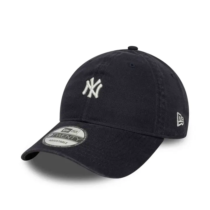 Complementos Sportswear marca New Era modelo 60667594 para hombre en color azul marino - 1