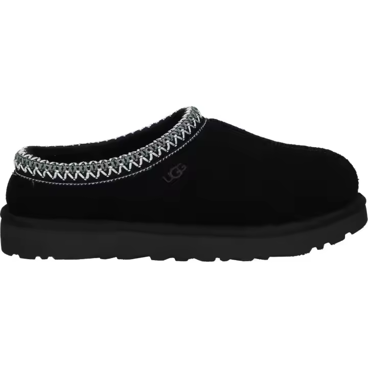 de  ugg 5955 TASMAN BLACK - 1