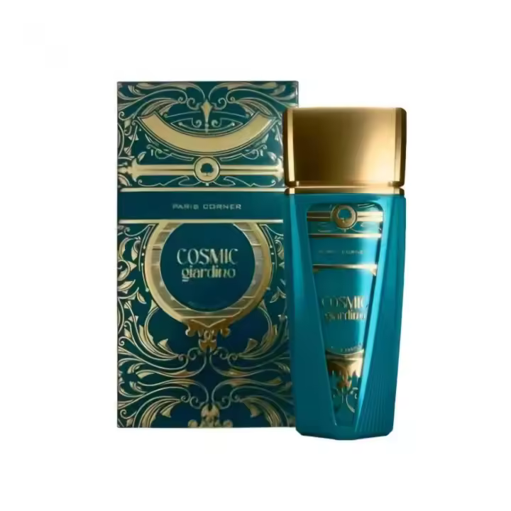 Paris Corner Cosmic Giardino Eau de Parfum Unisex 100 Ml - 1