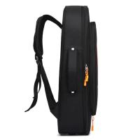 Bolsa Portátil Para Trompeta Impermeable De Almacenamiento Espaciosa Para Instrumentos De Brass 57x17x13 Cm 22.44x6.69x5.12 Pulgadas - details 9