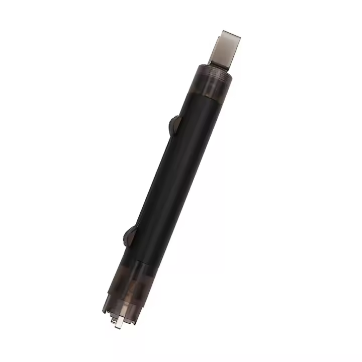 Interruptores de teclado mecánico Llaves Puller Keycaps Remover - 1
