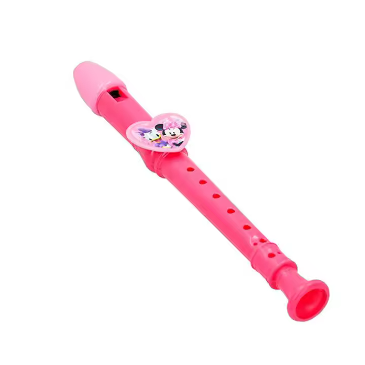Flauta para niños Minnie - 1