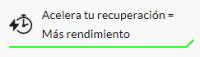 Botas de Presoterapia con sistema de 6 cámaras Reboots Go - details 7