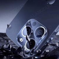 Protector De Pantalla Y Lente De Cámara De Vidrio Templado 6IN1 Privacidad Para iPhone 15 14 13 12 11 Anti-Spy Resistente a Arañazos - details 6