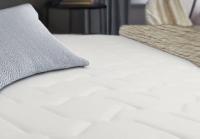 Colchón Visco Platinium 100% Viscoelástica Premium de Alta Densidad - Altura 30cm - Doble Cara Invierno y Verano, Hipoalergénico y Antiácaros - Tecnología Termorreguladora y Control de Humedad - Fabricado en España - Colchón de Alta Gama - Fusionhome - details 1