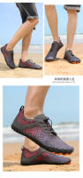 Zapatos de vadeo de Cinco hechos para Exterior, Zapatos de Playa, Zapatos de fitness, Nación y Escalada en Roca - details 17
