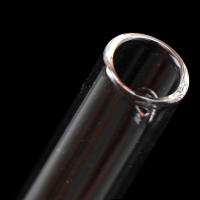 Set De 4 Piezas De Pipas De Vidrio Para Eliminación De Quistes Y Limpieza De Poros Extractor De Vácuo Para El Rostro Color Negro - details 20