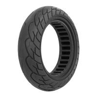 Pneumáticos Tubless 10X2.5 Para Scooter Eléctrico Ninebot Max G30 Neumático Sólido 60/70-6.5 Resistente a Explosiones Rueda Hueca De Miel Para Reparación De Scooters - details 19