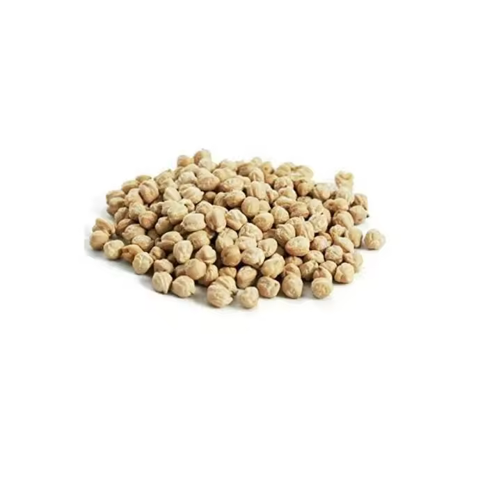 GARBANZOS LECHOSO "Garbanzos Lechosos: La elección perfecta para preparar tus comidas más deliciosas - 1 kg. - 1