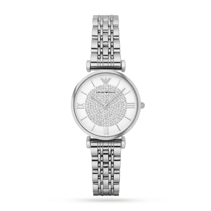 Reloj de Mujer Cuarzo Emporio Armani AR1925 Carátula 32MM - 1