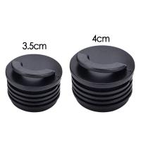 4pcs Paradas De Agujeros De Escupidera Para Barco De Goma Piezas De Kayak De Aventura Acuática Tapones De Orificios De Drenaje Para Remeras Y Botes Marinos - details 2