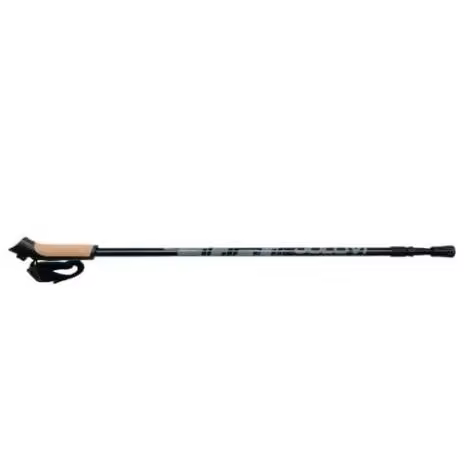 Accesorios Montaña Joluvi Nordic Nr3 Negro 233459 - 1