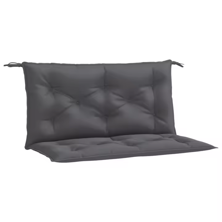 Funda D Banc D Jardí UD antracit 100x50x cm - 1