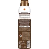 ECRAN Sunnique Broncea+ Aceite Bruma Protectora SPF30 250 ml Aceite Protector Solar Corporal - details 1