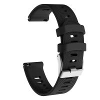 Correa De Reloj De Silicona Suave Para Garmin Forerunner 245/245M/Vivoactive 3 Correa Inteligente Ajustable Para Hombres Y Mujeres Color Variado - details 10