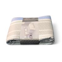 Mikonos - Colcha de Verano Reversible, Estilo Mediterráneo para Dormitorio - details 3