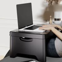 Mesa Portátil Para Laptop Plegable Soporte Para Computadora Para Sofa Cama Sala De Estar Herramientas De Lectura Y Trabajo - details 0