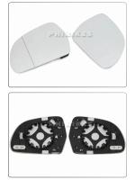 Espejo Retrovisor Exterior Amplio Para Audi A4 S4 B8 8K 08-09 A5 S5 B8 8K 07-09 A8 S8 D3 Q3 SQ3 A3 8P Pieza Individual - details 3